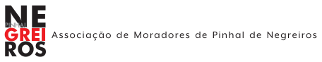 Logo Associação de Moradores de Pinhal de Negreiros